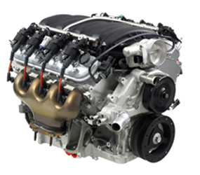 P0319 Engine